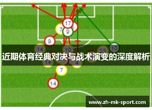 近期体育经典对决与战术演变的深度解析