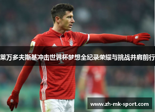 莱万多夫斯基冲击世界杯梦想全纪录荣耀与挑战并肩前行