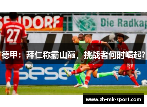 德甲：拜仁称霸山巅，挑战者何时崛起？